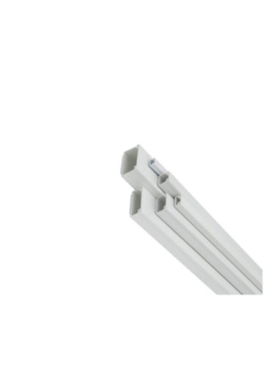 Buy KNP Electrical PVC Trunking (25mmx16mm) in UAE