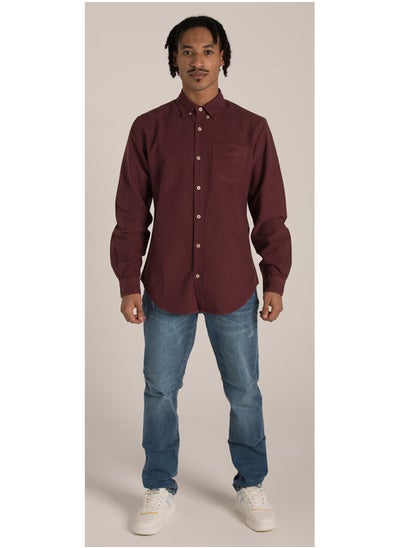 Buy LONG SLEEVE SLIM DYEING in Egypt