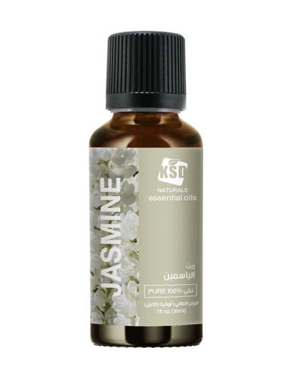 Buy Jasmine Essential Oil 30ml in Saudi Arabia