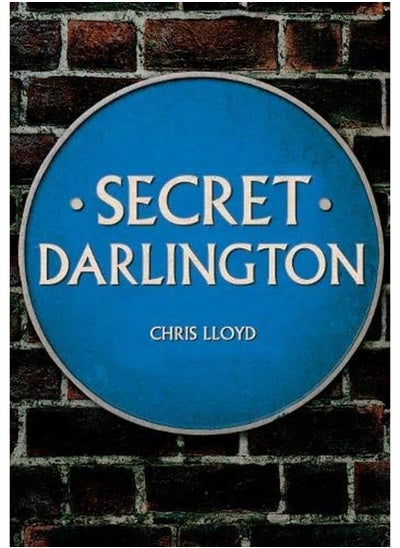 Buy Secret Darlington in UAE