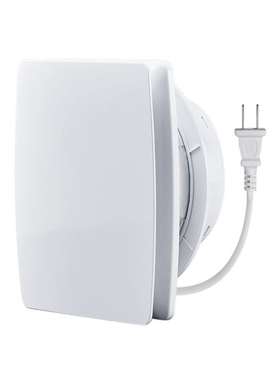 Allvent Exhaust Fan 4