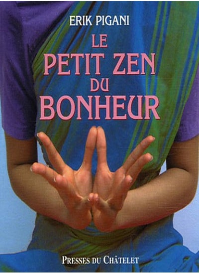 اشتري Le petit zen du bonheur في الامارات