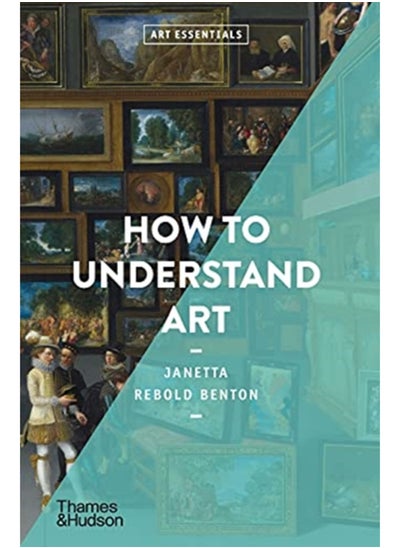 اشتري How to Understand Art في السعودية