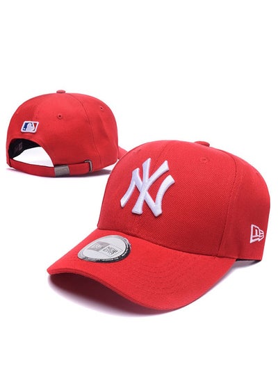 اشتري 9Forty New York Yankees Cap في الامارات