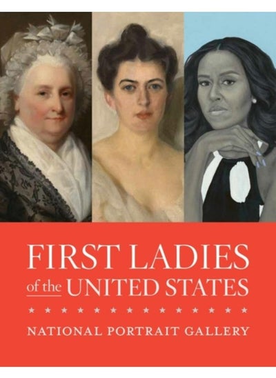 Buy First Ladies of the United States in UAE