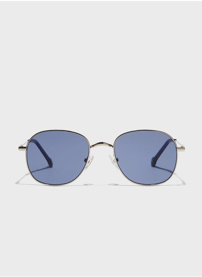 اشتري Polarized Round Sunglasses في الامارات