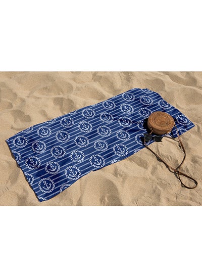 Buy Microfiber Printed Towel in Egypt