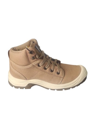 Buy Safety Jogger Desert Safety Shoes in UAE