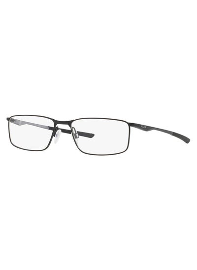 Buy Men's Rectangular Shape Eyeglass Frames OX3217 321701 57 - Lens Size: 57 Mm in UAE