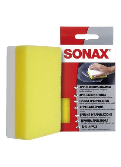 اشتري Application Multi-Sponge, 417 300, (120x80x35 mm), 1Pc في الامارات