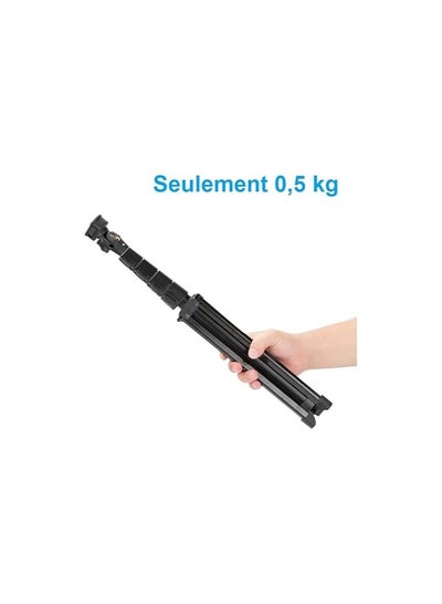 Buy FL019 Multi-functional Photography Video Tripod (1.5M) in Egypt