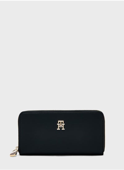 اشتري Poppy Zip Around Large Wallet في الامارات