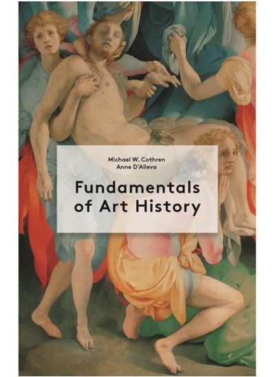 Buy Fundamentals of Art History in Saudi Arabia