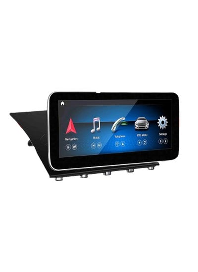 Buy 10.25 Inch Mercedes Benz E Class Android GPS Navigation Carplay 8+64G for 2009-2012 NTG 4.0 in UAE