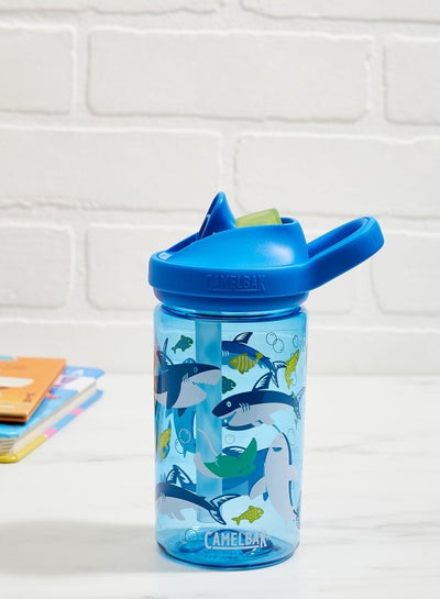 Buy Kids Eddy Water Bottle - 400Ml in UAE