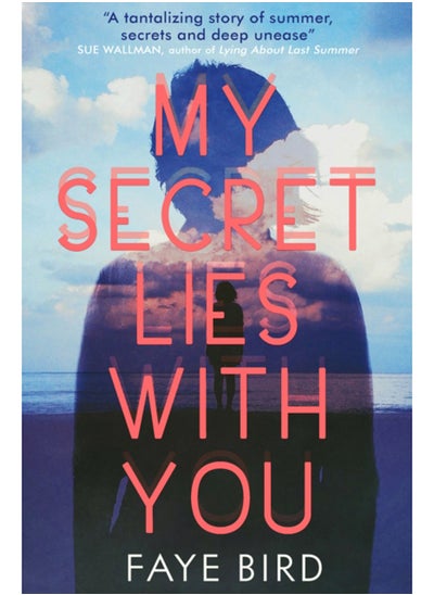 Buy My Secret Lies with You in Saudi Arabia