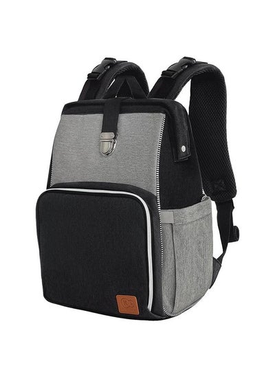 اشتري Molly Backpack - Black في الامارات