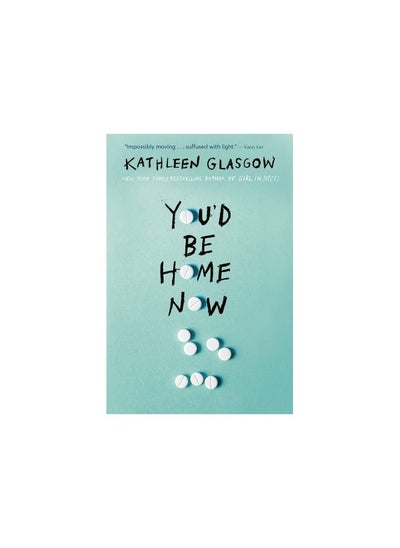 Buy You'd Be Home Now - By v Kathleen Glasgow in Egypt