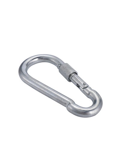 Buy Carabiner Snap Hook - 10cm x 100mm in Saudi Arabia