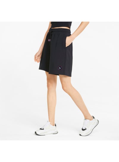 Buy Womens SWxP High Longline Shorts in UAE