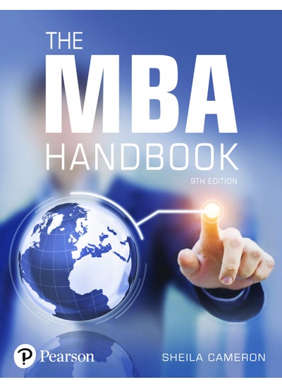 Buy MBA Handbook, The in UAE