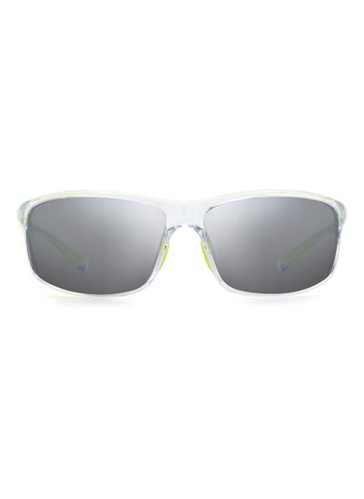 اشتري Rectangular / Square Sport Sunglasses PLD 7036/S  CRYSYELLO 63 في الامارات