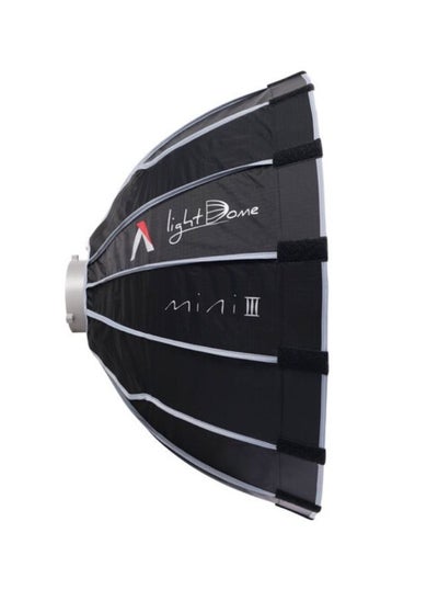 Buy APUTURE LIGHT DOME MINI III (22.8") in UAE