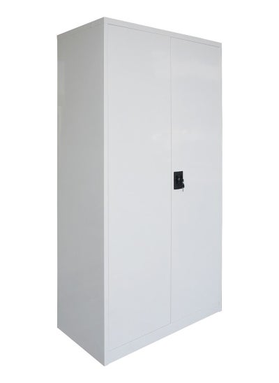 Buy Godrej OEM Steel Filing Cupboard White in UAE