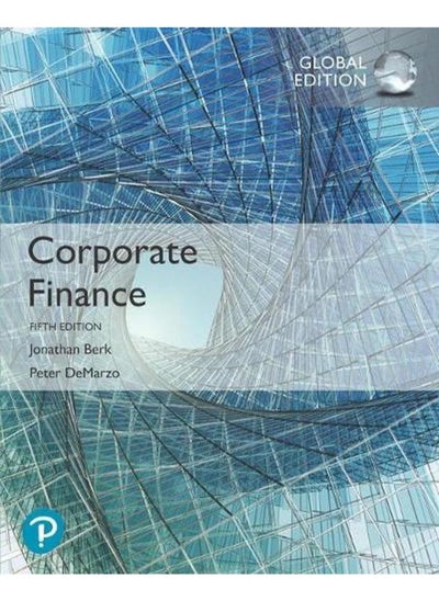 اشتري Corporate Finance Global Edition Ed 5 في مصر