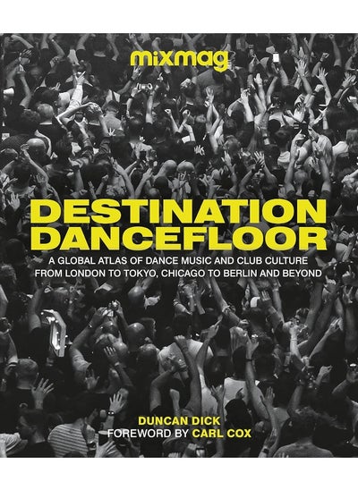 اشتري Destination Dancefloor في الامارات