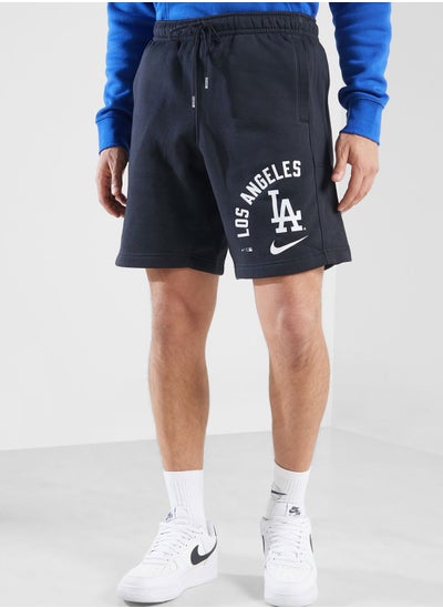 Buy Los Angeles Dodgers Shorts in Saudi Arabia