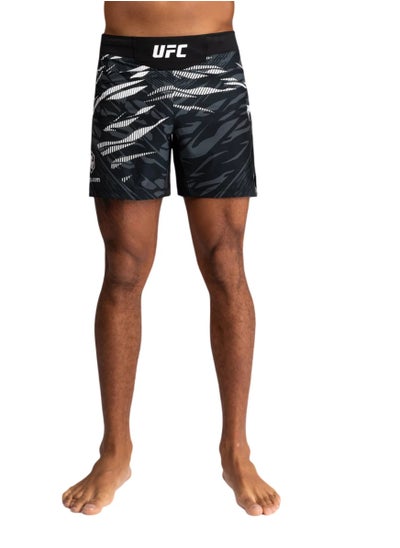 اشتري UFC FUSION BY VENUM AUTHENTIC FIGHT NIGHT FIGHTSHORTS BLACK في الامارات