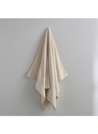 Buy Cloud Soft Serene Zero Twist Bath Sheet 150 x 90 cm in UAE