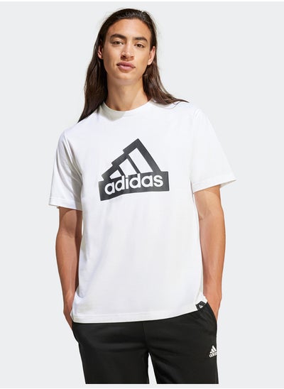 Buy Modern Essentials Graphic T-Shirt in Egypt