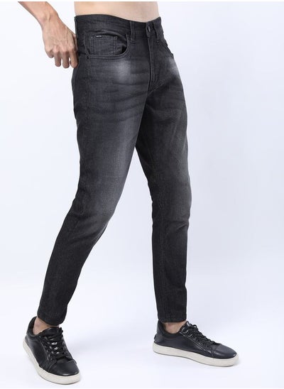 اشتري Light Fade Jeans with Pockets في السعودية