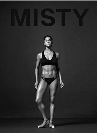 اشتري Henry Leutwyler: Misty Copeland في السعودية