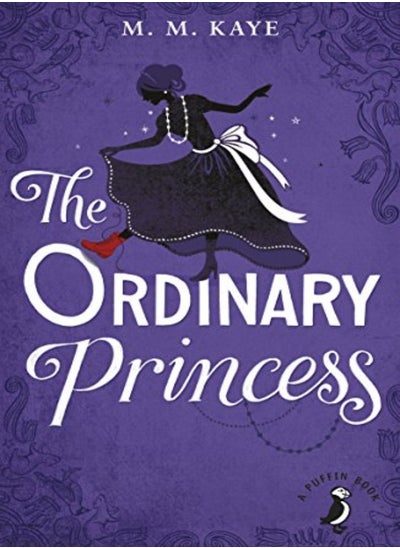 Buy The Ordinary Princess in UAE