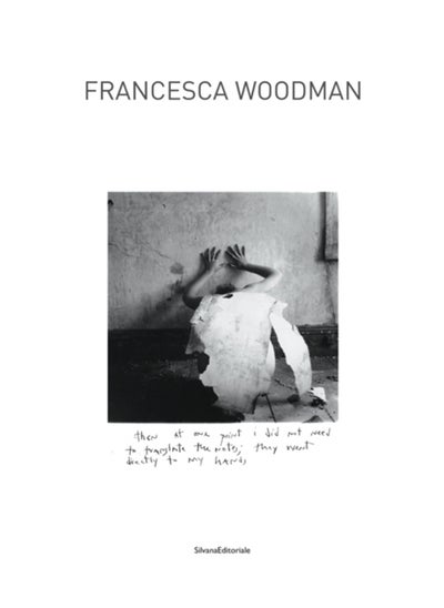 Buy Francesca Woodman in UAE