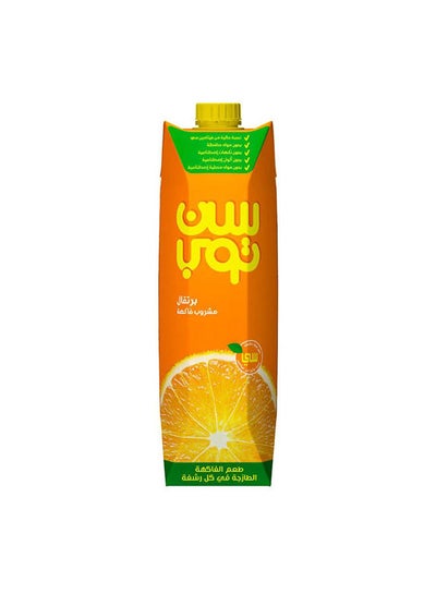 اشتري عصير برتقال 1 لتر في مصر