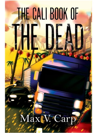 اشتري The Cali Book Of The Dead في الامارات