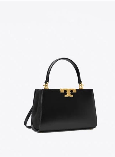 اشتري Tory Burch Eleanor Mini Shoulder Crossbody Tote Bag في السعودية