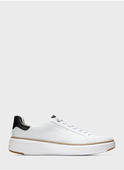 اشتري Casual Low Top Sneakers في السعودية