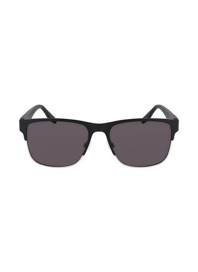 Buy Men Square Sunglasses CKJ23623S-001-5718 Lens Size :  57 mm in Saudi Arabia