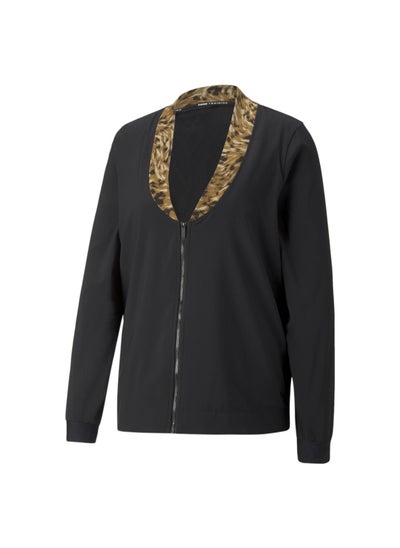 Buy Safari Glam Womens Training Jacket in UAE