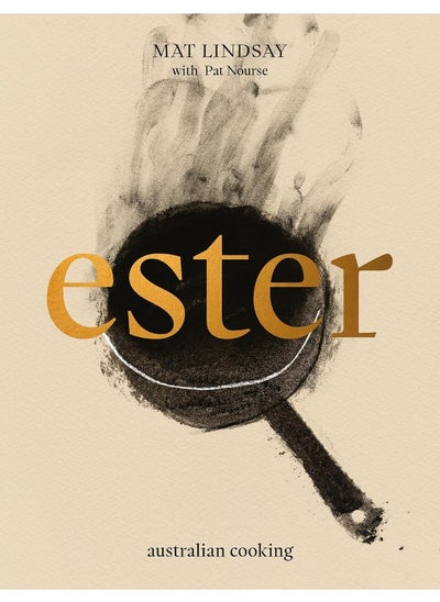 اشتري Ester: Australian Cooking في الامارات