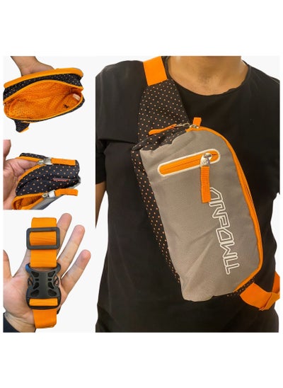 Buy Multi-purpose belt bag for men and women in Egypt