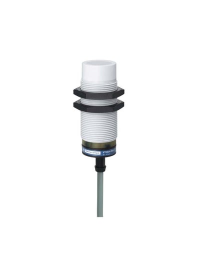 Buy Schneider Electric, Capacitive Sensor - Xt1 - Cylindrical M30 - Plastic - Sn 15 Mm - Cable 2 M (Xt230A1Nal2) in Egypt