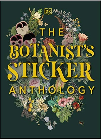 Buy The Botanist's Sticker Anthology in UAE