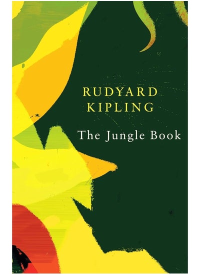 Buy The Jungle Book (Legend Classics) in UAE