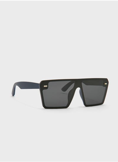 Buy Polarized Oversized Sunglasses in UAE